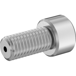 Vacuum Socket Head Screw M10 x 1.5 mm Thread Size, 20mm Long图2